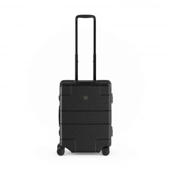 Victorinox Lexicon Framed Series Global Hardside Carry-On Schwarz