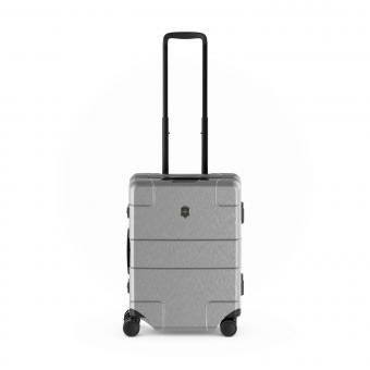 Victorinox Lexicon Framed Series Global Hardside Carry-On Silber