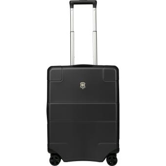 Victorinox Lexicon Hardside Global Hard Side Carry-On Schwarz