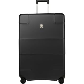 Victorinox Lexicon Hardside Large Hard Side Case Schwarz