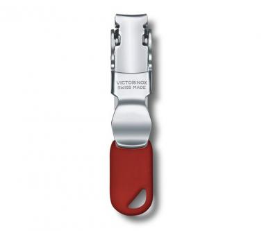 Victorinox Maniküre und Pediküre Nagelknipser aus Edelstahl Silber