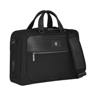 Victorinox Mythic Deluxe Briefcase mit 15,6″ Laptop-Fach