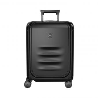 Victorinox Spectra 3.0 Expandable Global Carry-On mit Frontpocket Exp schwarz