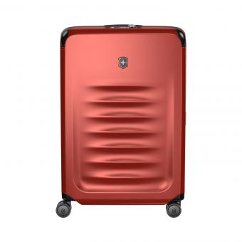 Victorinox Spectra 3.0 Expandable Large Case rot