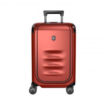 Victorinox Spectra 3.0 Frequent Flyer Carry-On mit Frontpocket rot