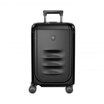 Victorinox Spectra 3.0 Frequent Flyer Carry-On mit Frontpocket schwarz