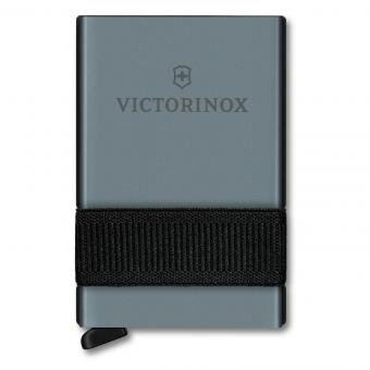 Victorinox Swiss Card - Smart Card Wallet Sharp Gray