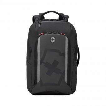 Victorinox Touring 2.0 Commuter Backpack mit 15" Laptopfach Black