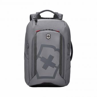 Victorinox Touring 2.0 Commuter Backpack mit 15" Laptopfach Stone Grey