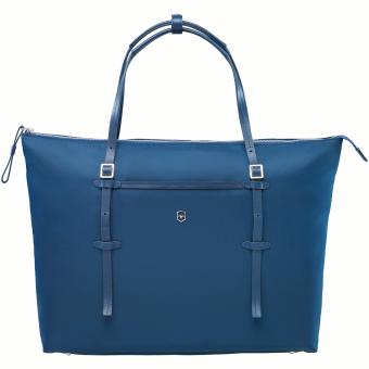 Victorinox Victoria Charisma Carry-All Tote Damentragetasche mit 15,6 Zoll Laptopfach