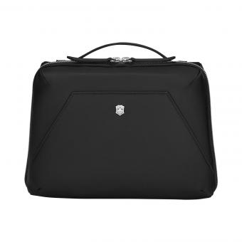 Victorinox Victoria Signature Beauty Case Black