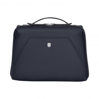 Victorinox Victoria Signature Beauty Case Midnight Blue