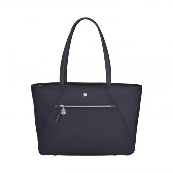 Victorinox Victoria Signature Tote 16" Laptoptasche Midnight Blue