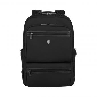 Victorinox Werks Professional CORDURA® Deluxe Backpack schwarz