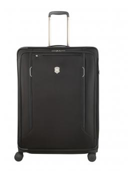 Victorinox Werks Traveler 6.0 Softside Extra-Large Case schwarz