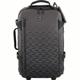 Victorinox Vx Touring 2-Wheeled Global Carry-On