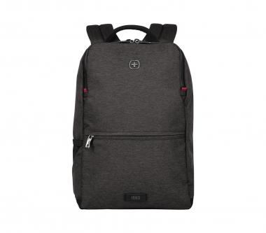 Wenger MX Reload 14" Laptop-Rucksack Heather Grey