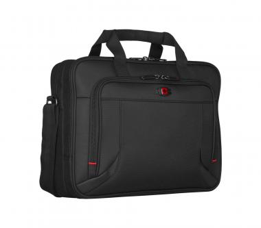Wenger Prospectus 16-Zoll-Laptop-Tasche mit Tablet-Fach