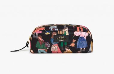 Wouf Accessories Small Makeup Bag Girls