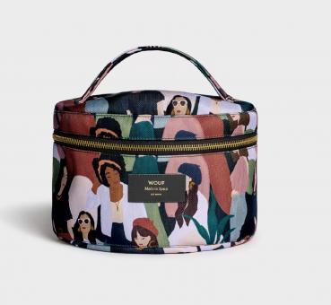 Wouf Daily Collection Vanity Bag Gina