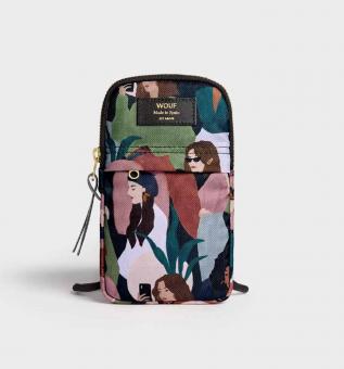 Wouf Bags Phone Bag Gina