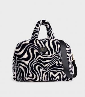 Wouf Bags Weekend Bag Hypnotic