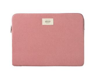 Wouf Cotton Laptop Sleeve 13" & 14" Sunrise