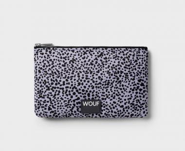 Wouf In&Out Collection Large Pouch Julia