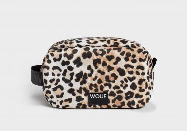 Wouf In & Out Large Toiletry Bag Cleo
