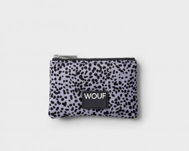 Wouf In & Out Small Pouch Julia