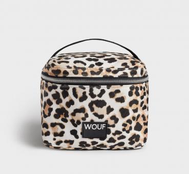 Wouf In & Out Vanity Bag Cleo