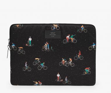 Wouf Recycled Collection Laptop 13" Riders