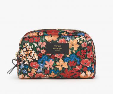 Wouf Accessories Makeup Bag Recycled Collection Camila