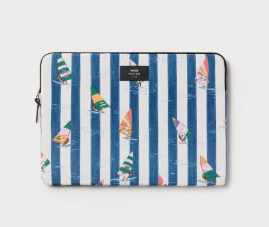 Wouf Daily Collection Laptop Sleeve 15" & 16" Tarifa