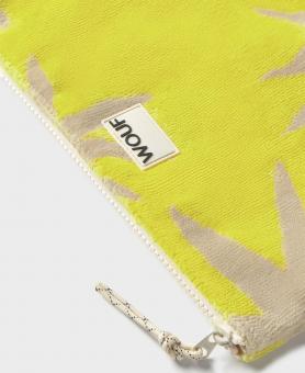 Wouf Terry-Kollektion Pouch