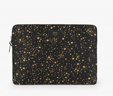 Wouf Recycled Collection Laptop 15" Stars