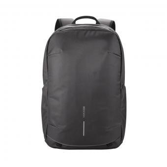 XD Design Explore Anti-Diebstahl Rucksack mit 17" Laptofach Schwarz