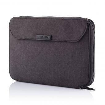 XD Design Accessoires Tech Pouch grau