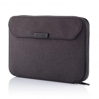 XD Design Tech Pouch grau