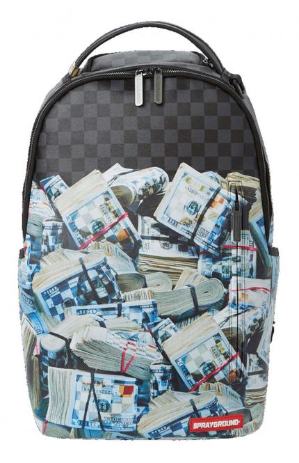 NEW MONEY Backpack 