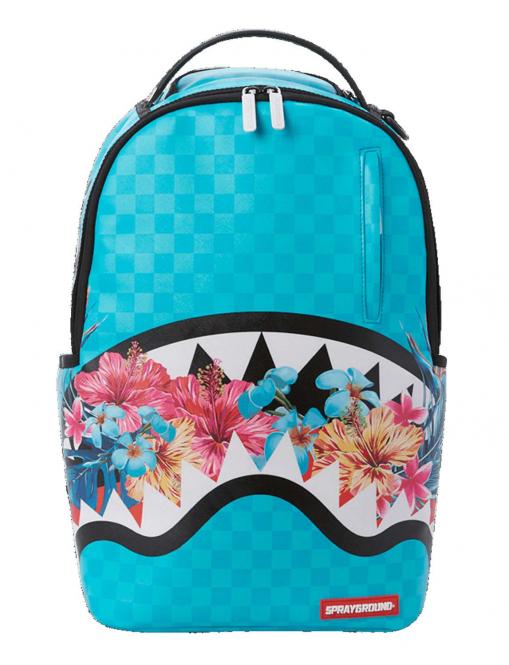 BLOSSOM SHARK Backpack 