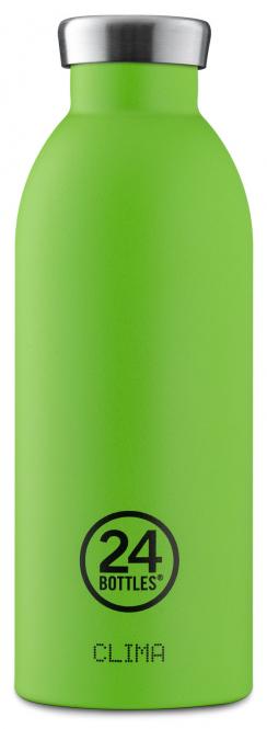 Chromatic 500ml Lime Green