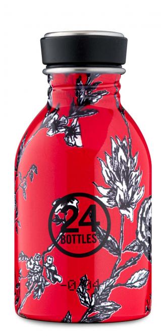 Floral 250ml Cherry Lace
