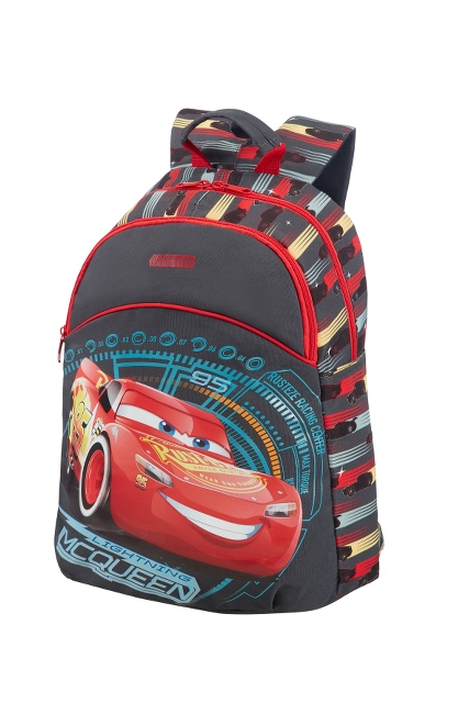 Backpack S+ Pre-School Disney 