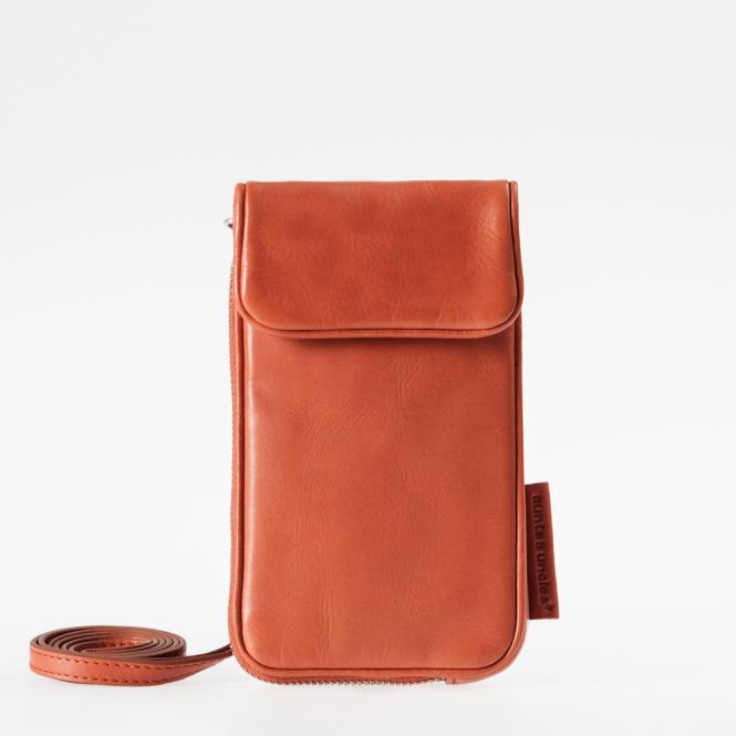 Cloudberry Phone bag 6,5 Zoll ginger biscuit