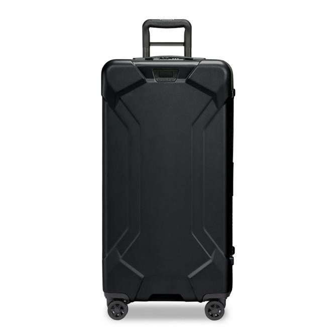 Extra Large Trunk 4-Rollen-Trolley Stealth