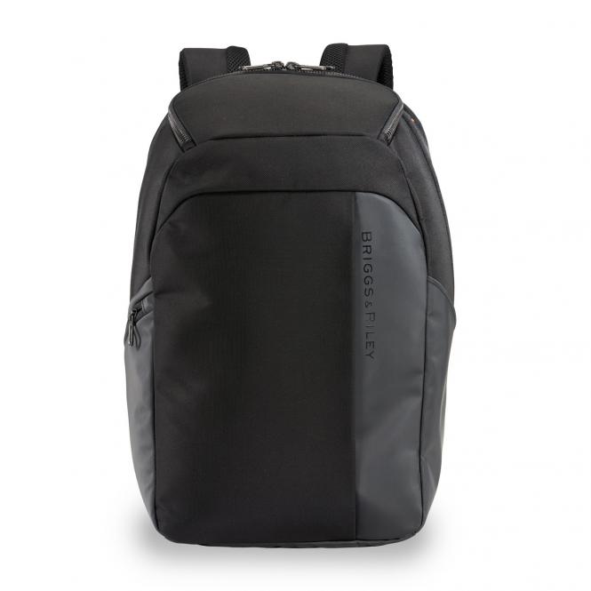 Cargo Backpack mit 15" Laptopfach Black