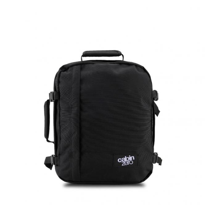 Backpack 28L Absolute Black