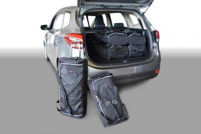 Car Bags Kia Carens Iv Reisetaschen Set Rp 13 18 3x63l 3x38l Jetzt Gunstig Online Auf Koffer De Kaufen