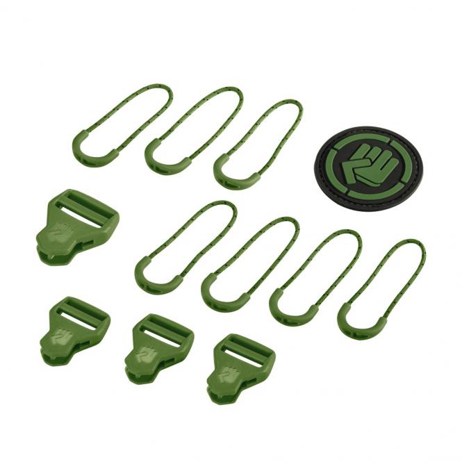MatchPatch Classic artichoke green